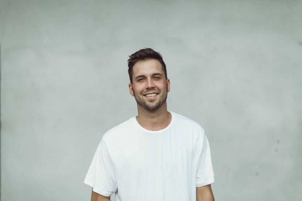 Trey Kennedy
