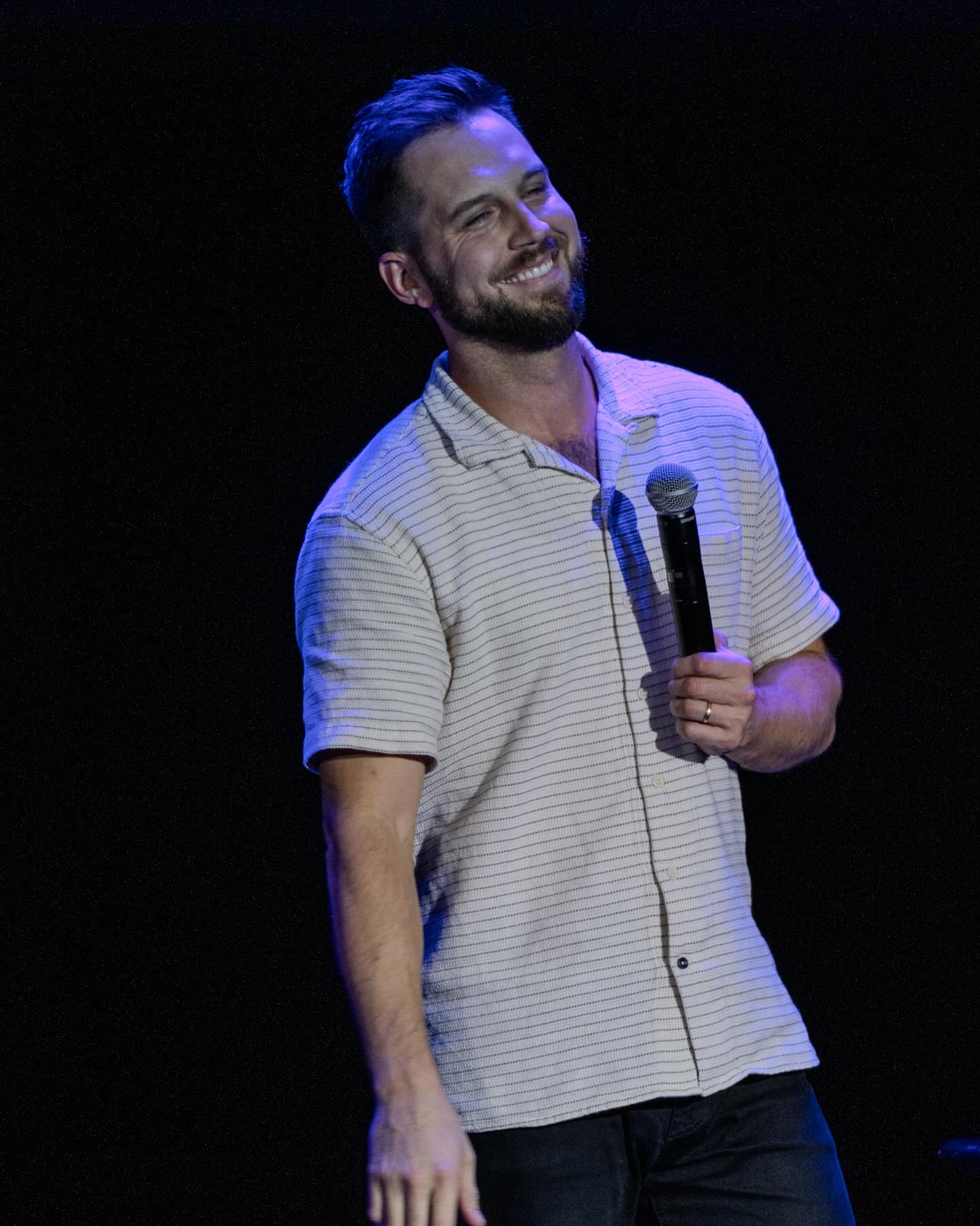 Trey Kennedy